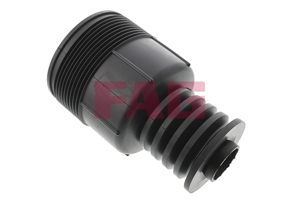 Rubber Buffer, suspension